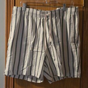 Express Men's Shorts Size L